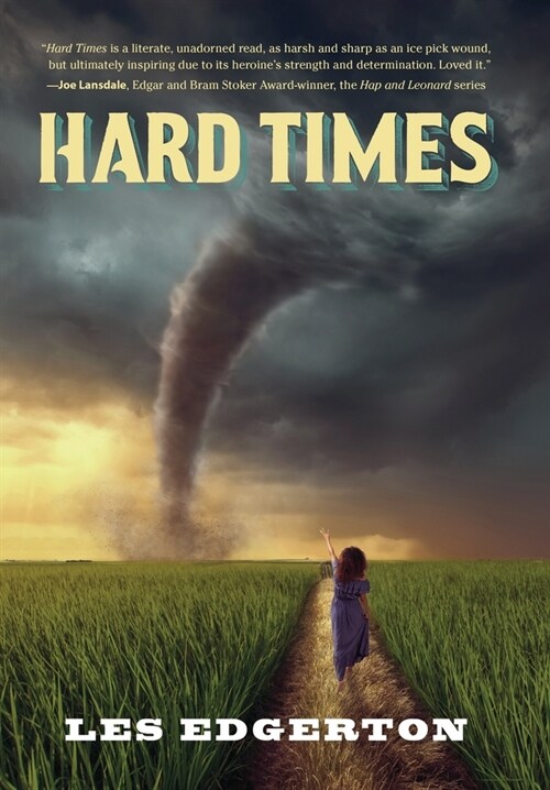 Hard Times (Hardcover)