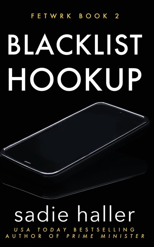 Blacklist Hookup (Paperback)