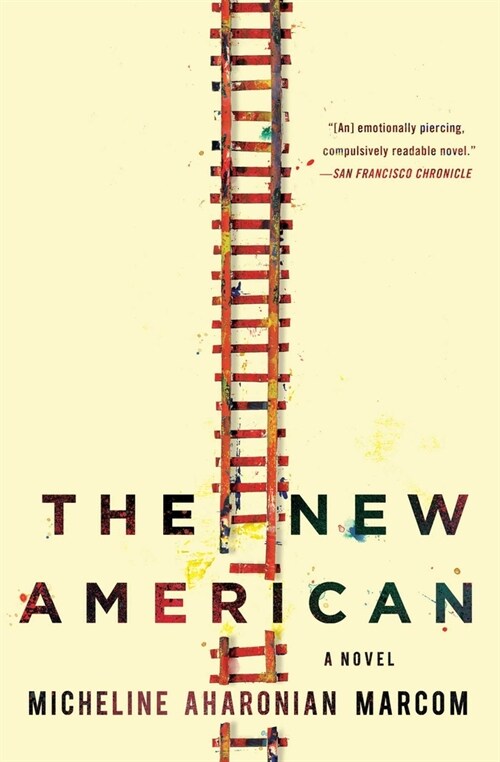 The New American (Paperback)