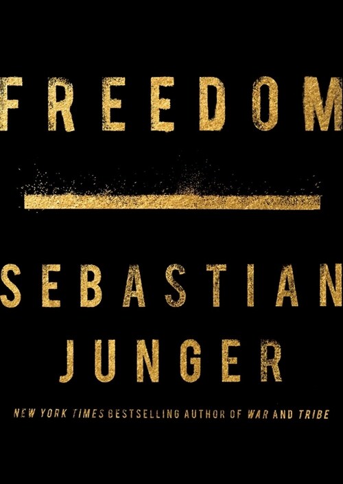 Freedom (Hardcover)