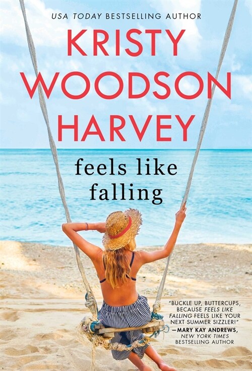 Feels Like Falling (Paperback)