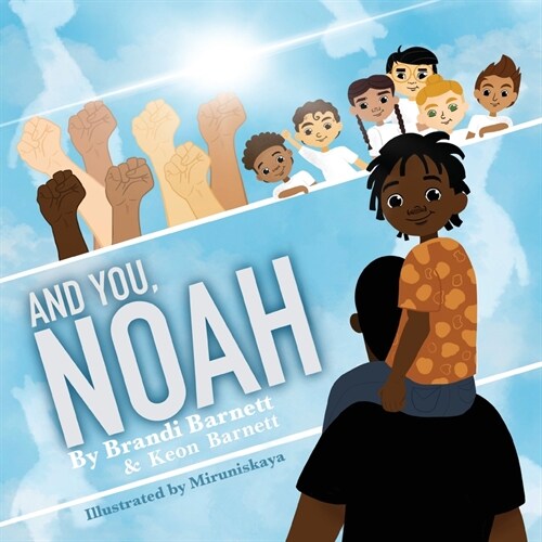 And You, Noah (Paperback)