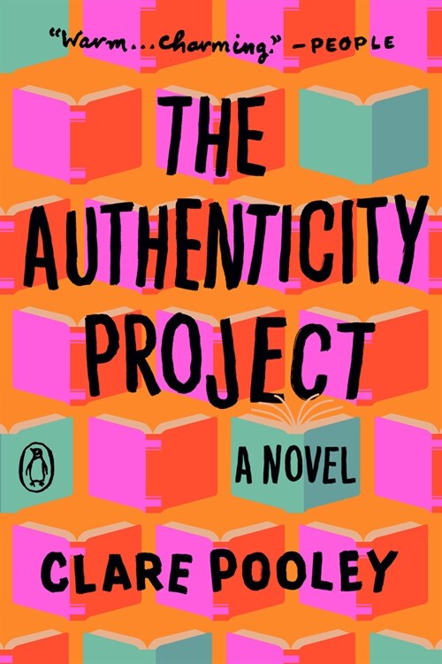 The Authenticity Project (Paperback)