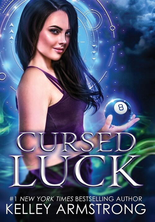 Cursed Luck (Hardcover)