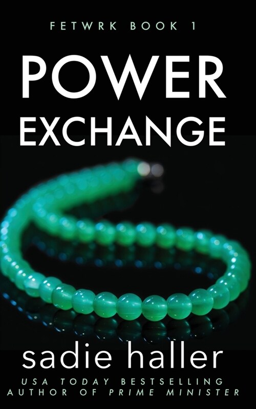 Power Exchange (Paperback)