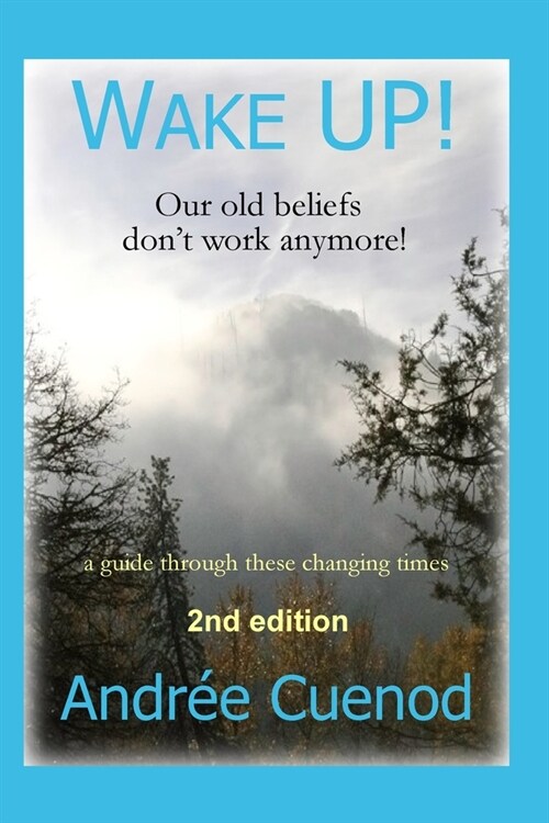 Wake Up!: Our Old Beliefs Dont Work Anymore! (Paperback, 2)