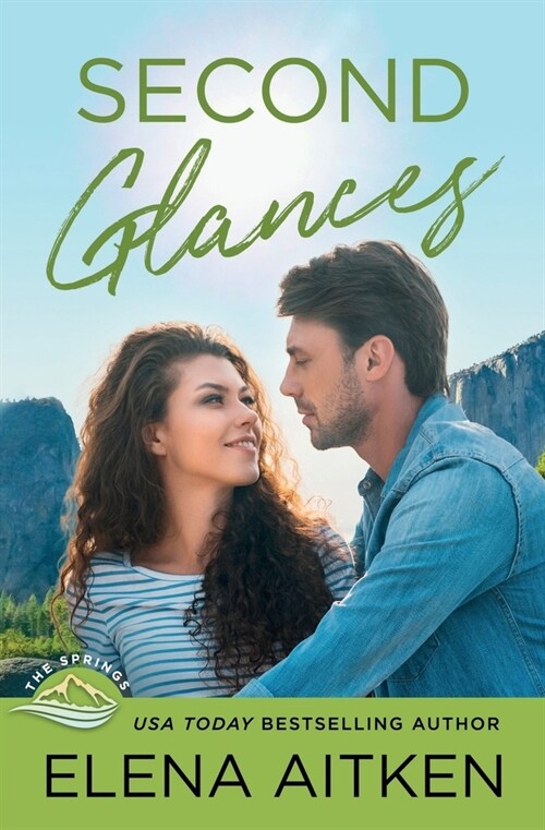 Second Glances (Paperback)