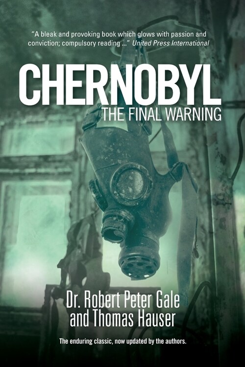 Chernobyl: The Final Warning (Paperback)