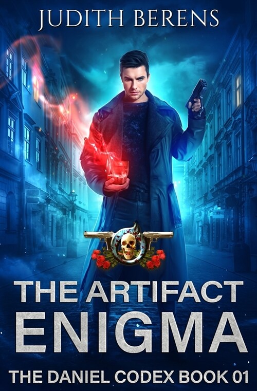 The Artifact Enigma: An Urban Fantasy Action Adventure (Paperback)