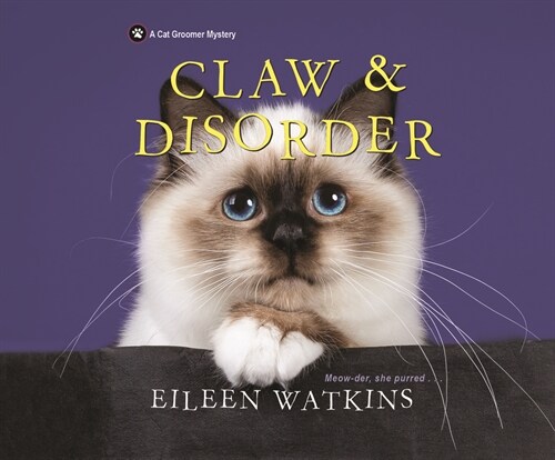 Claw & Disorder (Audio CD)