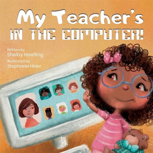 My Teachers in the Computer! (Paperback)