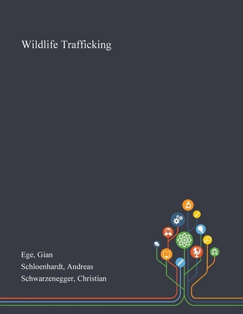 Wildlife Trafficking (Paperback)