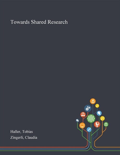 Towards Shared Research (Paperback)