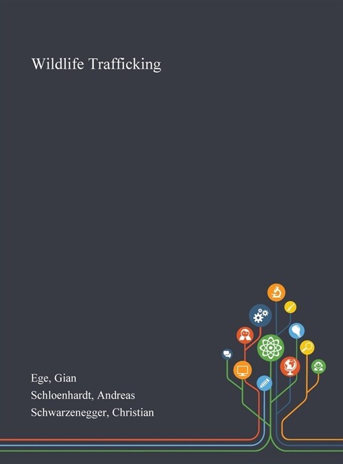 Wildlife Trafficking (Hardcover)