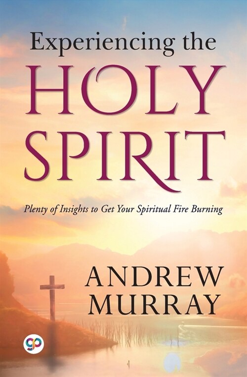 Experiencing the Holy Spirit (Paperback)