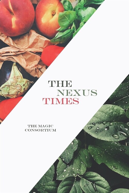 The Nexus Times (Paperback)