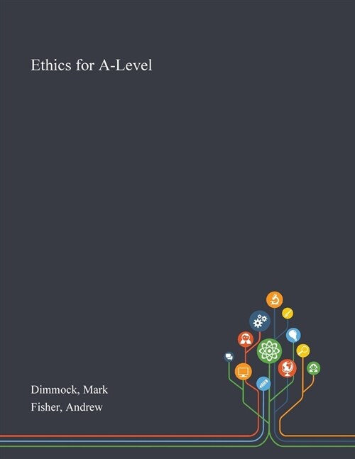 Ethics for A-Level (Paperback)