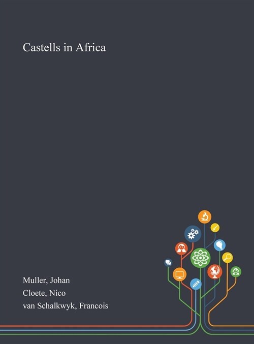 Castells in Africa (Hardcover)