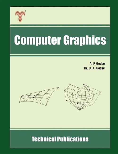 Computer Graphics: Concepts and Algorithms (Paperback)