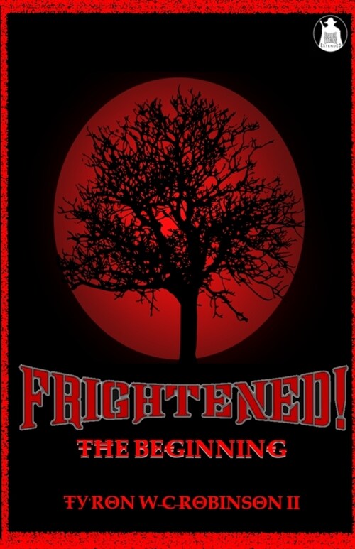 Frightened!: The Beginning (Paperback)