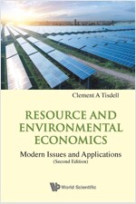 Resource and Environmental Economics: Modern Issues and Applications (Second Edition) (Paperback)