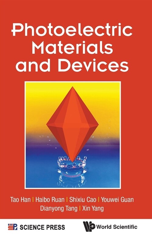 Photoelectric Materials and Devices (Hardcover)