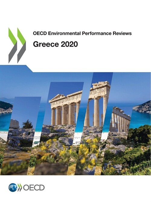 OECD Environmental Performance Reviews: Greece 2020 (Paperback)