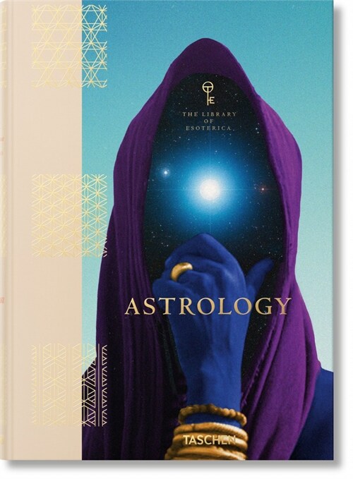 Astrologie. La Biblioth?ue de lEsot?isme (Hardcover)