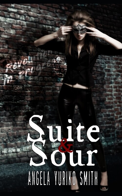Suite & Sour (Paperback)