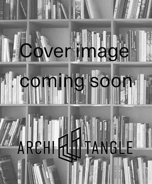 Architecture Photography: Erieta Attali (Hardcover)