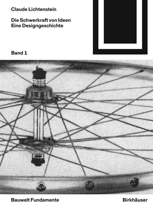 Lichtenstein: Eine Geschichte Des Designs (Paperback)