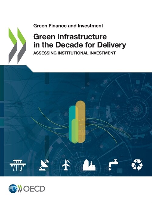 Green Infrastructure in the Decade for Delivery (Paperback)