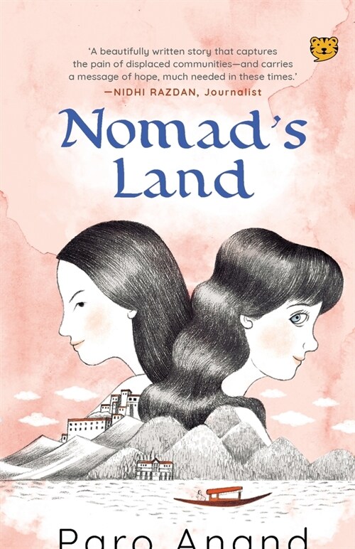 Nomads Land (Paperback)