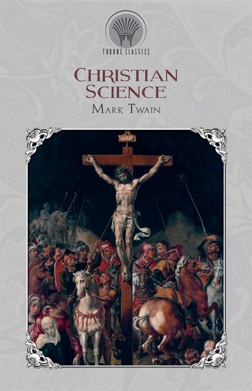 Christian Science (Paperback)
