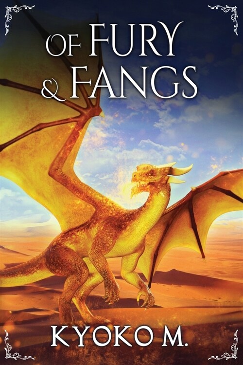 Of Fury and Fangs (Paperback)