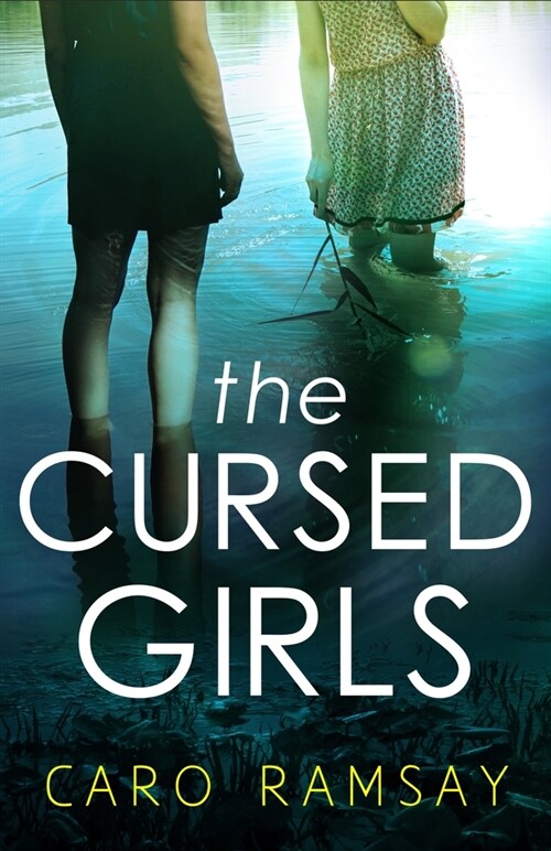 The Cursed Girls (Paperback, Main)