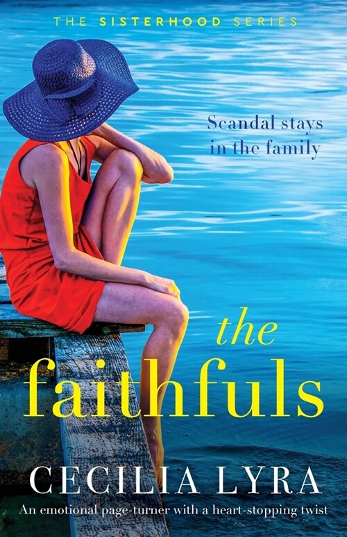 The Faithfuls: An emotional page-turner with a heart-stopping twist (Paperback)