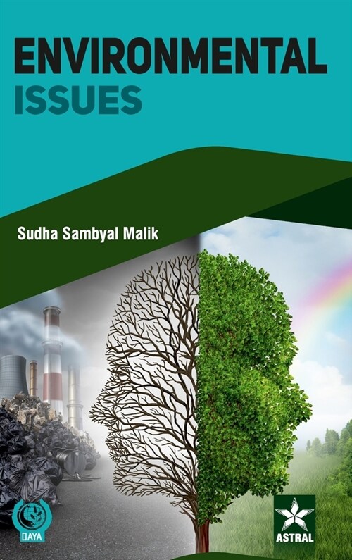 Environmental Issues (Hardcover)