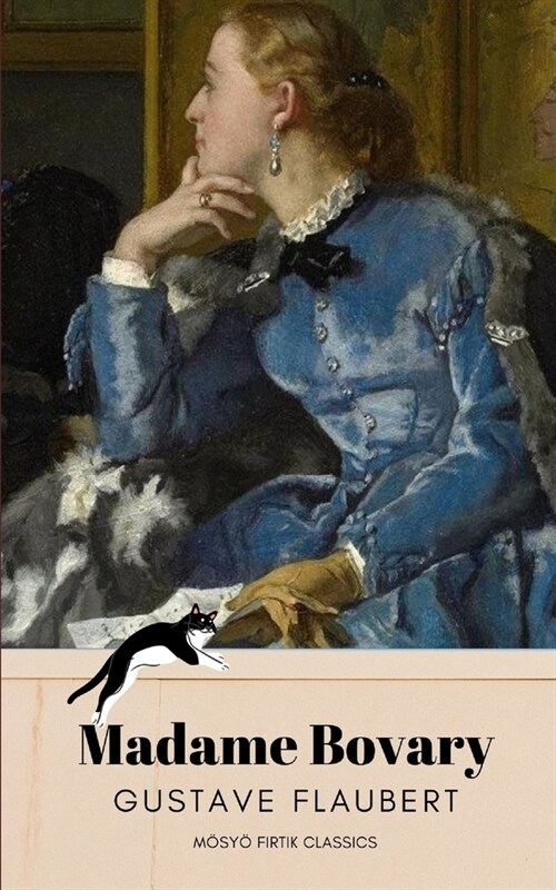 Madame Bovary (Paperback)