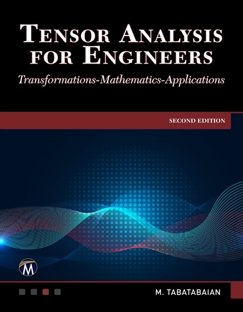 Tensor Analysis for Engineers: Transformations - Mathematics - Applications (Hardcover, 2)