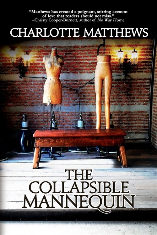 The Collapsible Mannequin (Paperback)