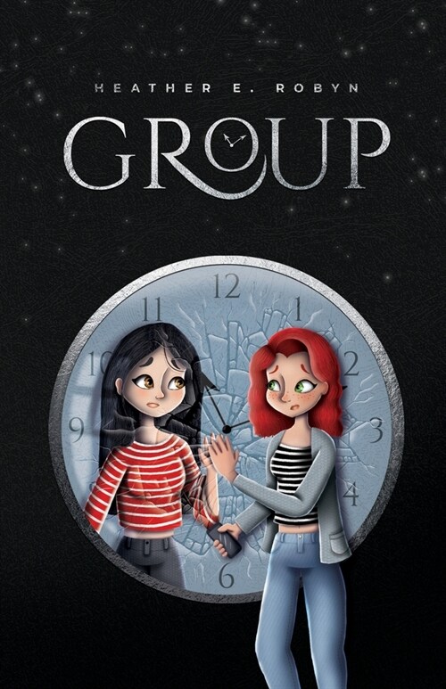 Group (Paperback, 2)