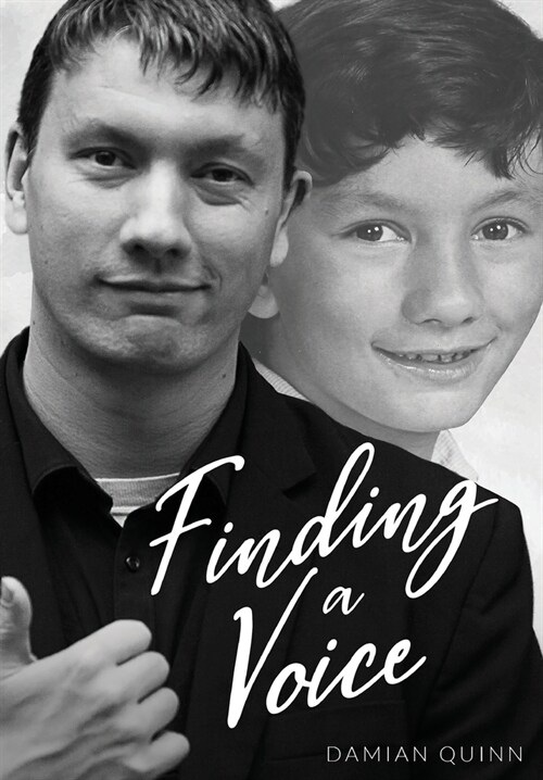 Finding a Voice (Hardcover)