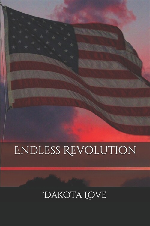 Endless Revolution (Paperback)