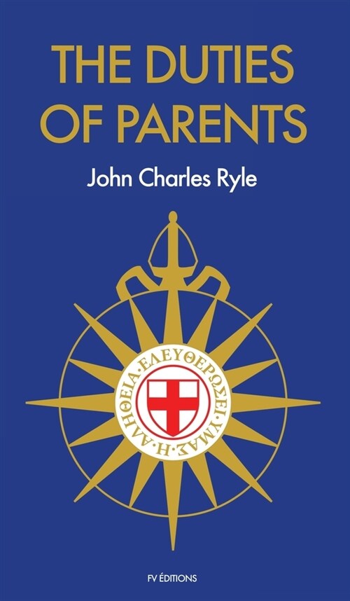 The Duties of Parents (Hardcover)