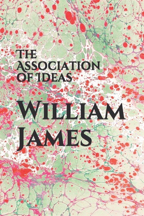 The Association of Ideas (Paperback)