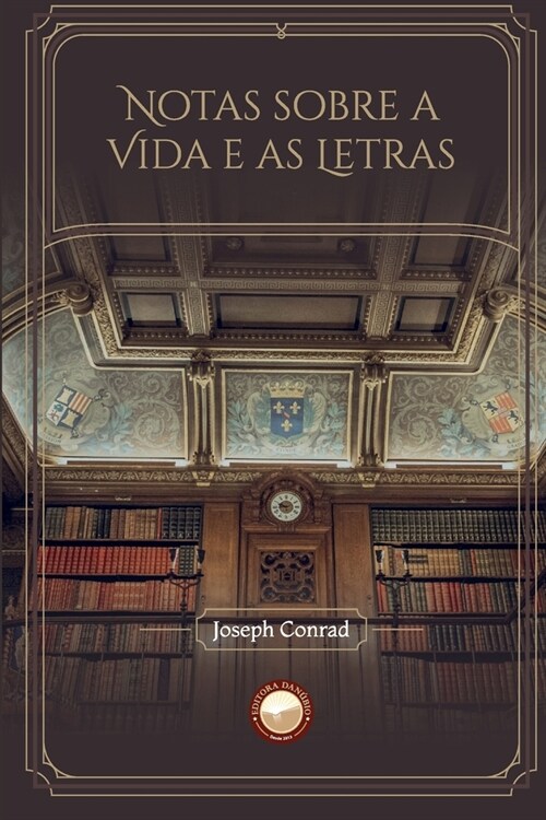 Notas sobre a Vida e as Letras (Paperback)