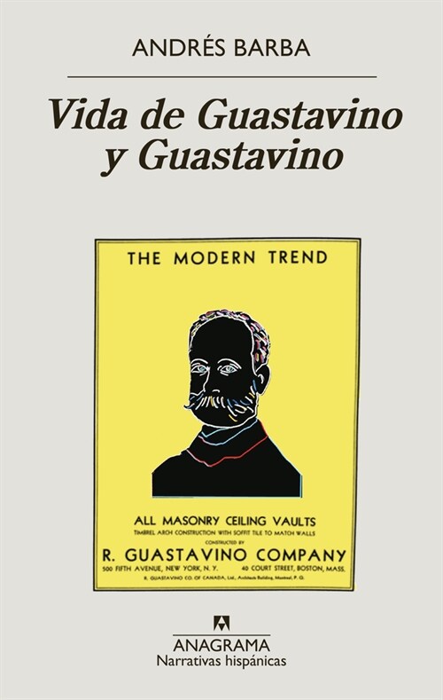 Vida de Guastavino Y Guastavino (Paperback)