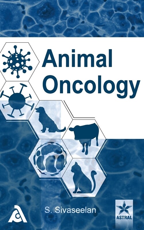 Animal Oncology (Hardcover)