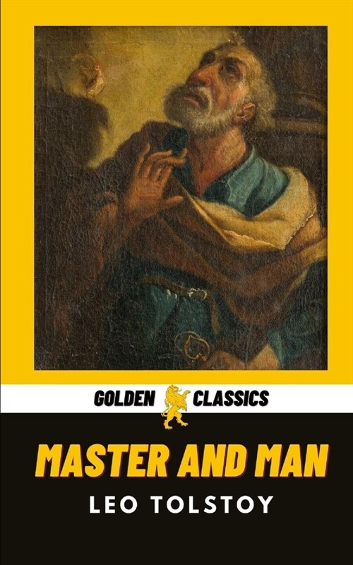 Master and Man (Paperback)